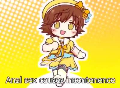 LGBT Facts bois