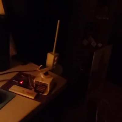 INSANE PROJECT!!!! LASER TURRET!!! POINTS TO WHERE YOU POINT!!