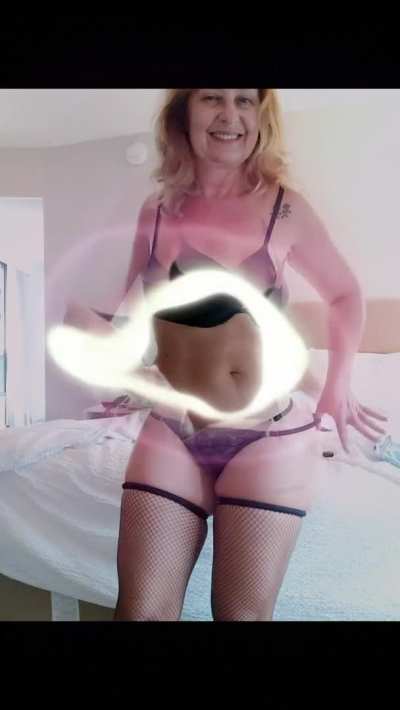I am ready for you today, how about u? 