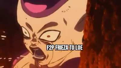 This is the difference! Fusion go brrr