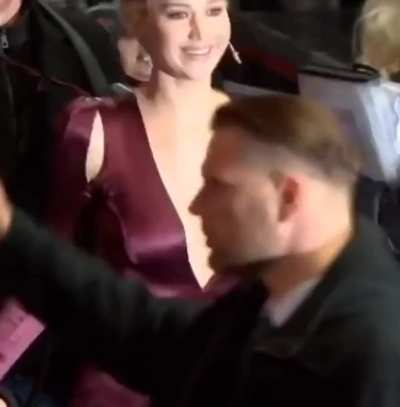 Jennifer Lawrence