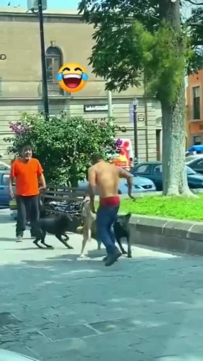 Maybe Maybe Maybe