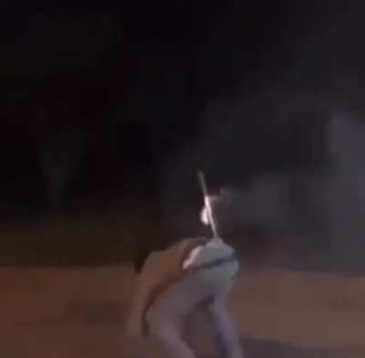 to infinity and beyond