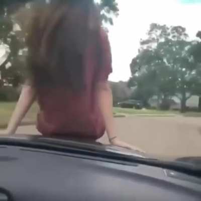 What could go wrong?