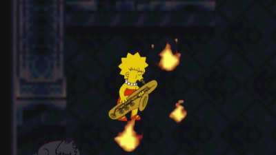 Homer Trigger