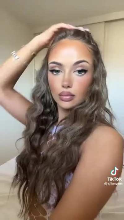Lacey