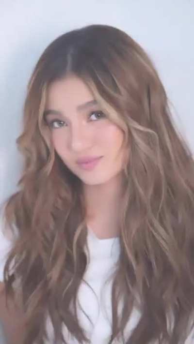 Belle Mariano