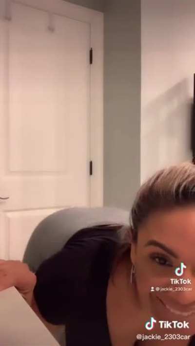 Stacked Latina Milf