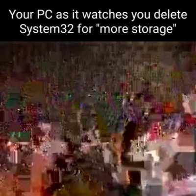 pls no