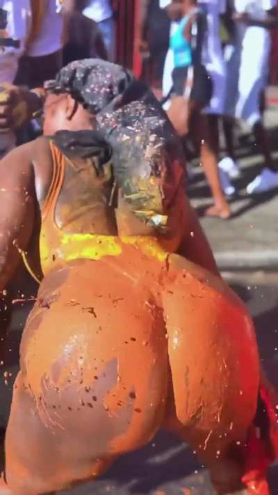 Tobago carnival 2025📹🎞️🎬🇹🇹