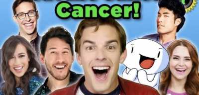 Cancer!