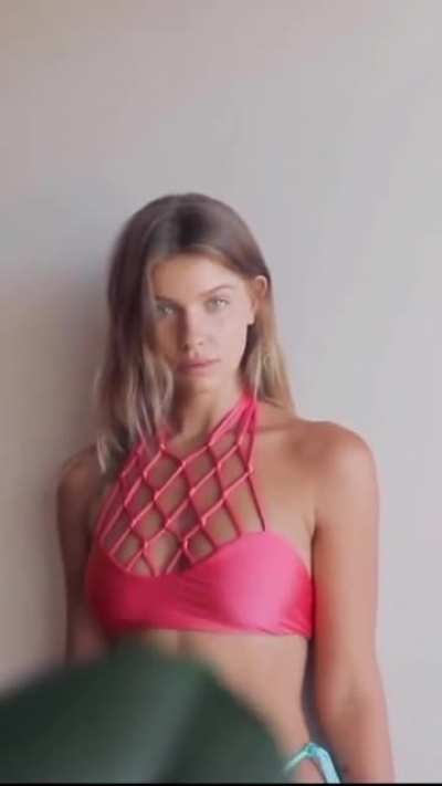 Kristina Mendonca