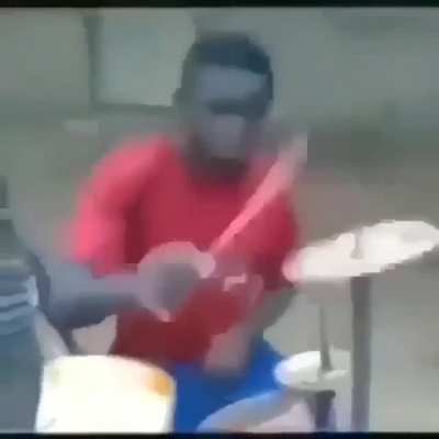 Tiembla BTS