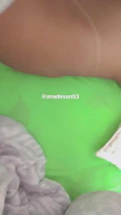 Ana de santi