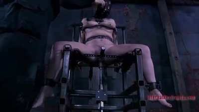 Your bully sends you a clip of his 