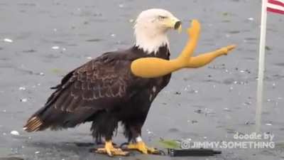 Merica! F** Yeah!