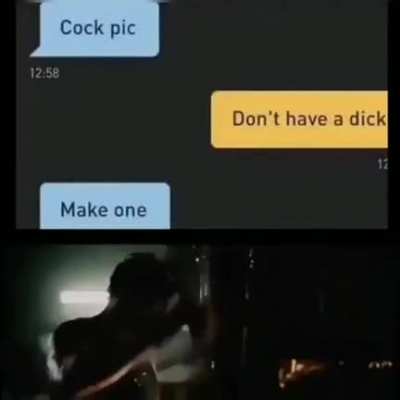 I'm 15 and this is yeet