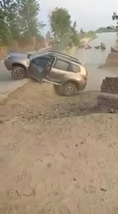 Tokyo drift India edition
