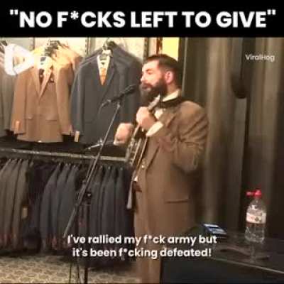 Dk if it's been posted before but I think y'all will enjoy it.