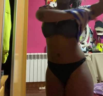 Should I strip in this subreddit more often for you guys?🙄 I&lsquo;m insecure
