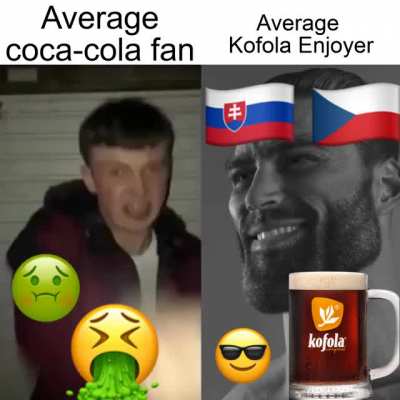 Kofola&amp;gt;co*acola