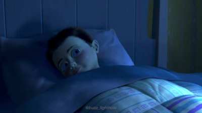 Waking up and discovering toonami after falling asleep to Cartoon Network.