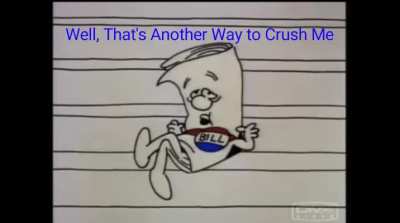 Poor Bill