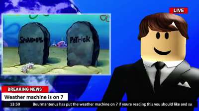 Weather Machine