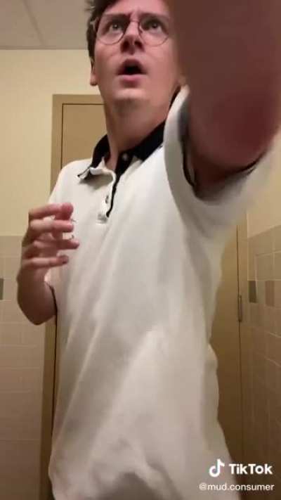 You might see this as cringe, to me, it&rsquo;s a masterpiece.