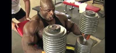 Lightweight!