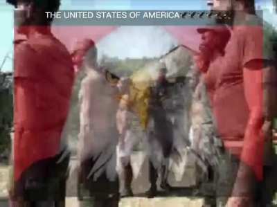 Murika🦅🦅