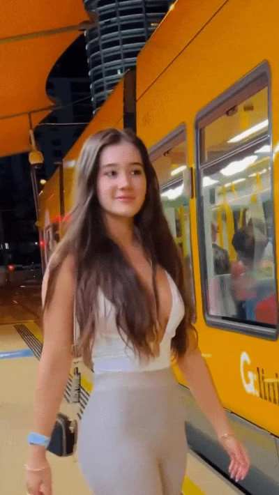 Tramway 🚃