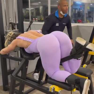 Huge