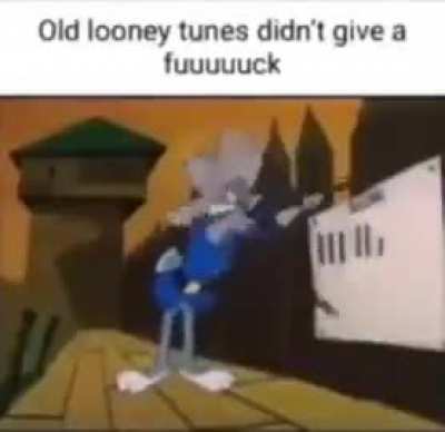Bugs holuppy