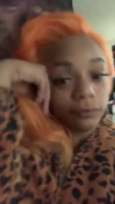IG LIVE