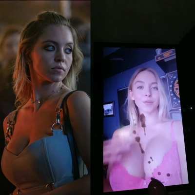 Sydney Sweeney