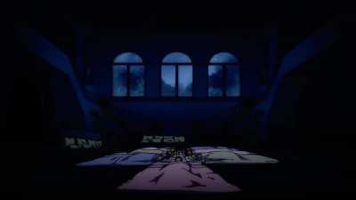 &micro;'s runs out of power