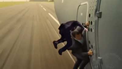 Come on, man!