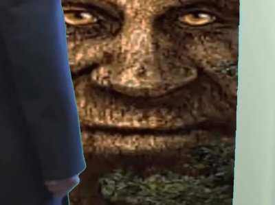 Tree is real