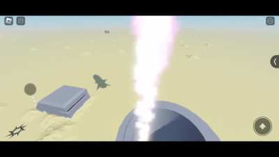 Made bait (north korean nuke edition)