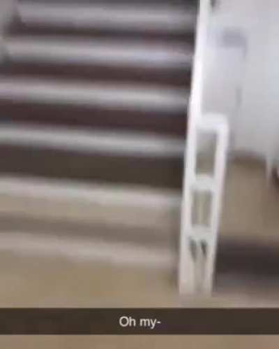 Conhe&ccedil;am o ser humano mais azarado do mundo
