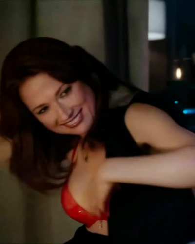 Ellie Kemper