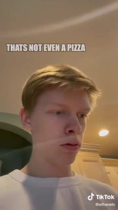 Would you like a pizza?