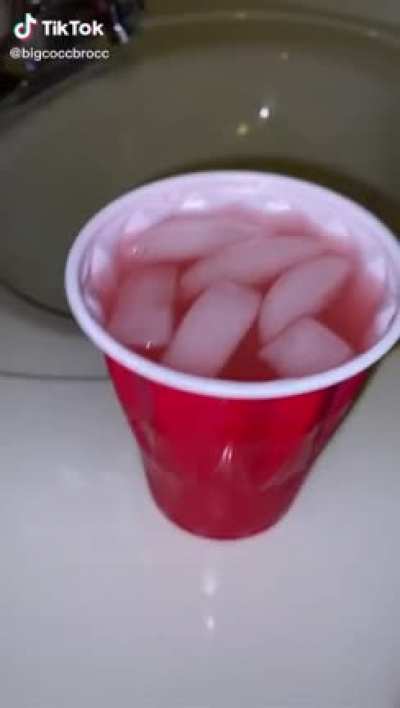 Wocky slush