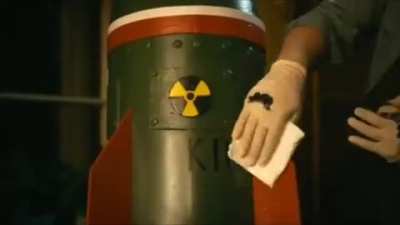 Bomb lore