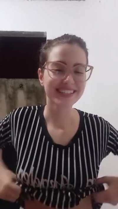 que branquinha mais gostosinha