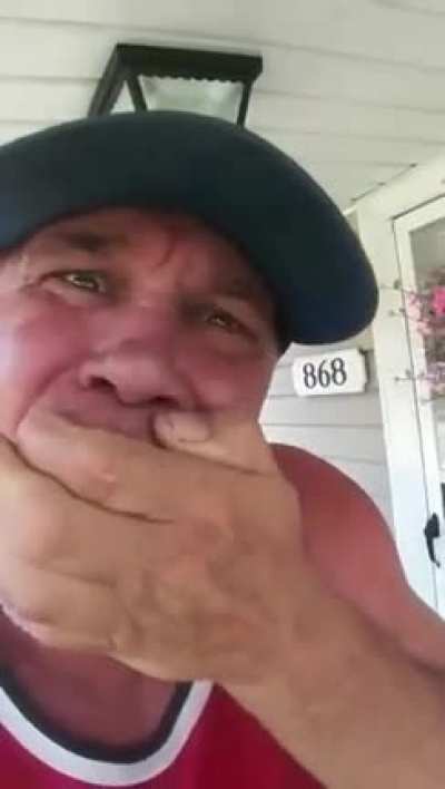 Damn wasps 😭