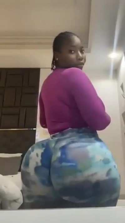 African doctors are way better at BBL&rsquo;s then any other doctor idc