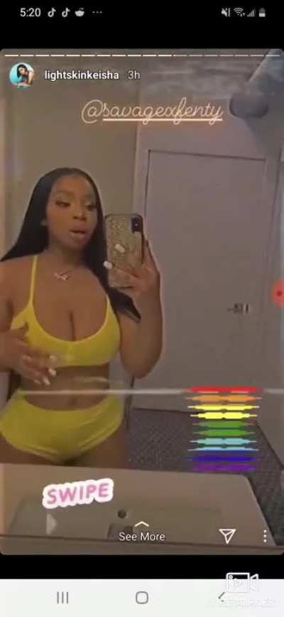 Tits