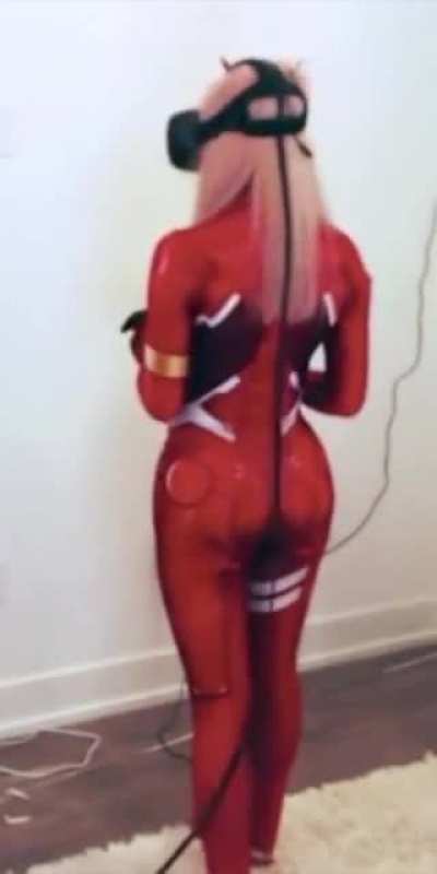 Jaime ass GIF